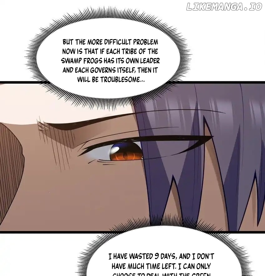 This Hero is a Money Supremacist Chapter 32 - page 26